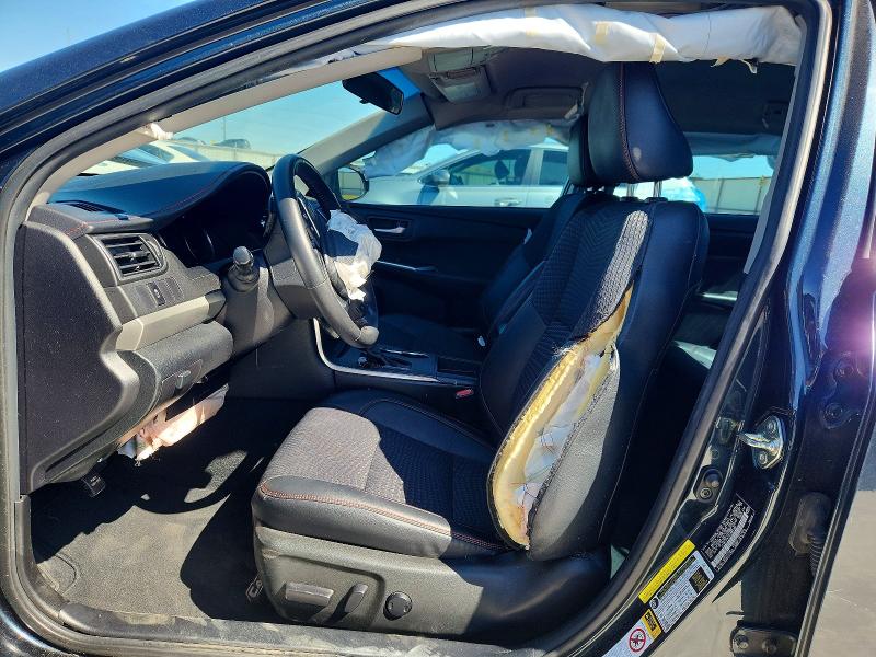 Aukcja sprzedaży 2015 Toyota Camry, vin: 4T1BF1FK1FU995388, numer aukcji: 47648026
