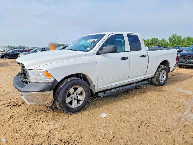 Aukcja sprzedaży 2018 Ram 1500, vin: 1C6RR6FG3JS266551, numer aukcji: 50502726