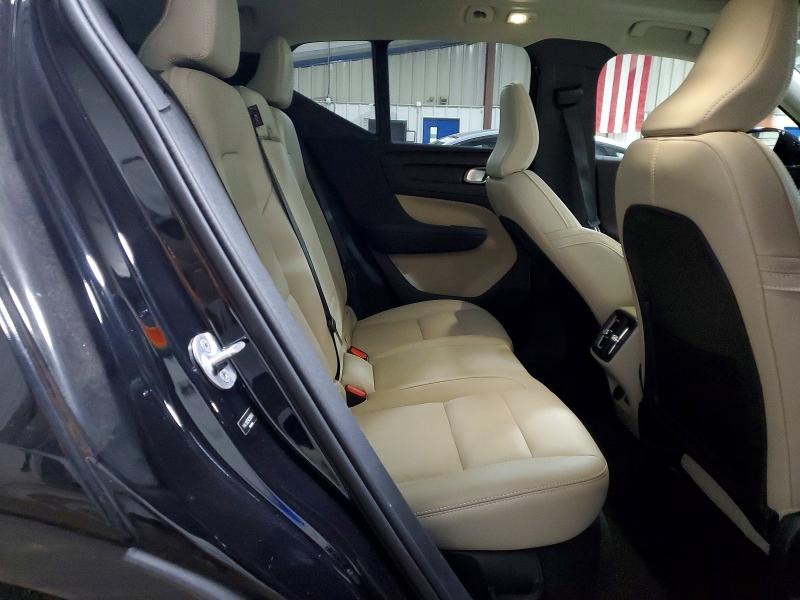 Продажа на аукционе авто 2024 Volvo Xc40, vin: YV4L12UE9R2269043, номер лота: 51354166