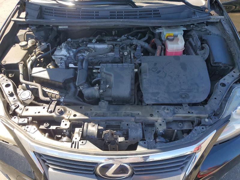 Продаж на аукціоні авто 2014 Lexus Ct 200h, vin: JTHKD5BH5E2197996, номер лоту: 48424926