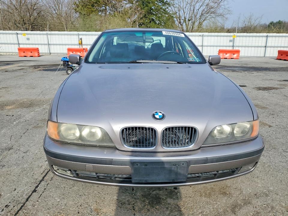 Продаж на аукціоні авто 1999 Bmw 528, vin: WBADM6343XGU03797, номер лоту: 48630906