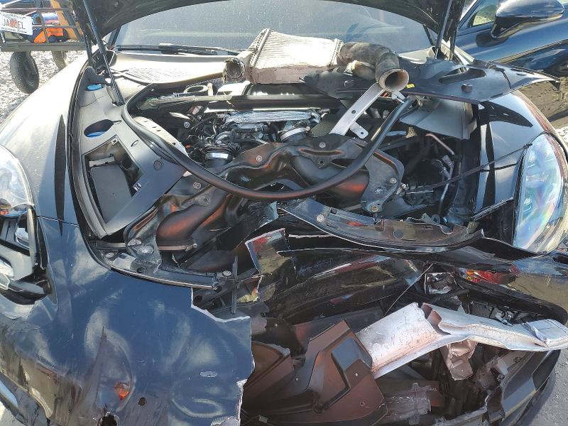 Aukcja sprzedaży 2017 Porsche Panamera, vin: WP0AB2A7XHL123465, numer aukcji: 49958116