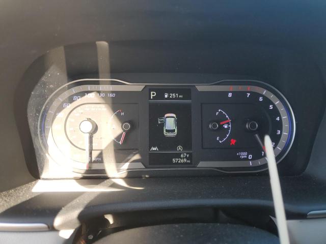 Продажа на аукционе авто 2022 Hyundai Tucson, vin: 5NMJB3AE0NH114646, номер лота: 50048316