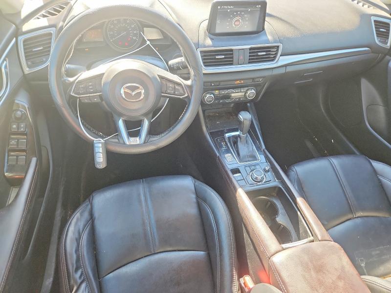 Продажа на аукционе авто 2017 Mazda 3, vin: 3MZBN1V74HM113512, номер лота: 51198876
