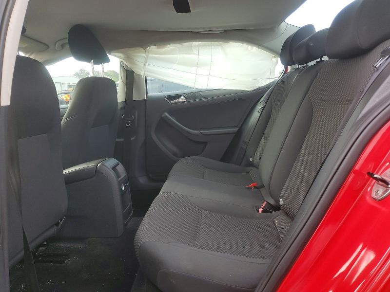 Aukcja sprzedaży 2013 Volkswagen Jetta, vin: 3VW2K7AJ0DM428850, numer aukcji: 49292806