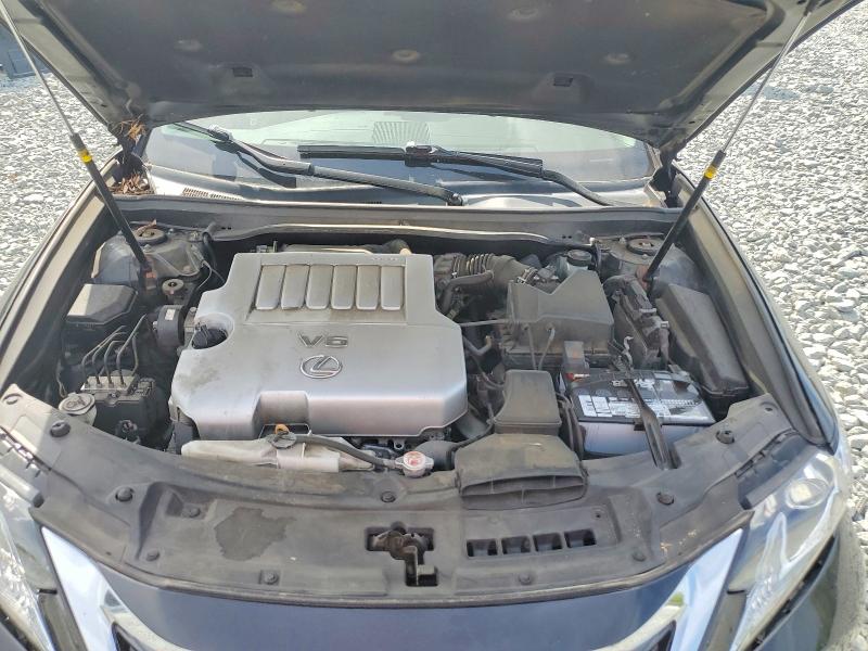2017 Lexus Es 350 მანქანა იყიდება აუქციონზე, vin: 58ABK1GG1HU078047, აუქციონის ნომერი: 48908576