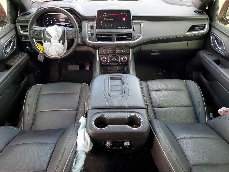 Продаж на аукціоні авто 2024 Gmc Yukon Xl, vin: 1GKS1GKD3RR103313, номер лоту: 50064336