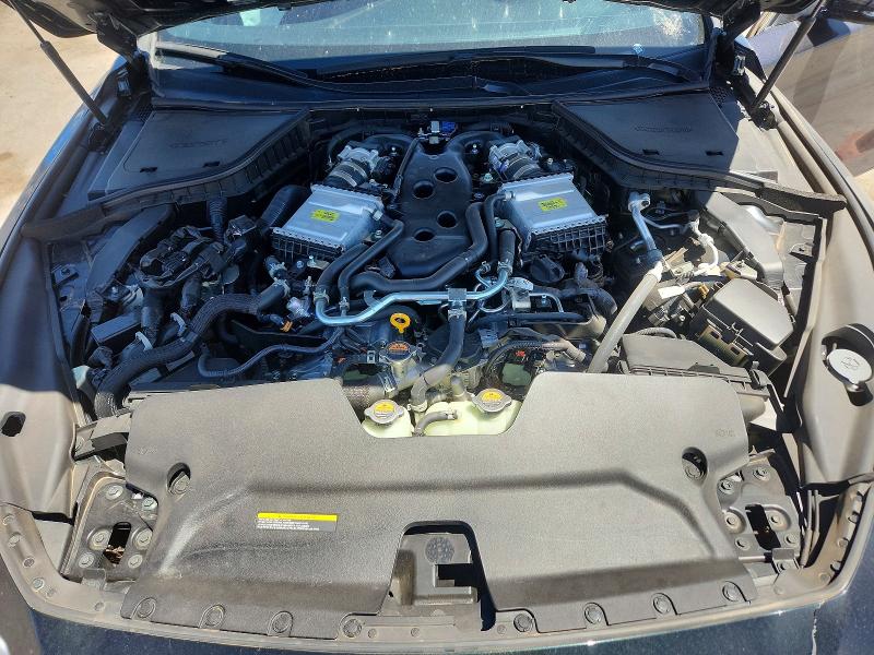 Aukcja sprzedaży 2024 Infiniti Q50, vin: JN1FV7DP5RM660166, numer aukcji: 51649836