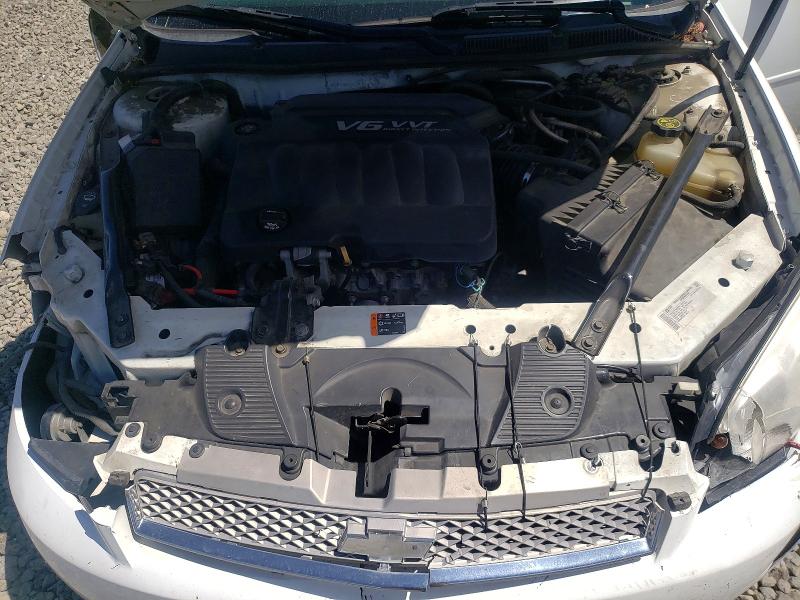 2013 Chevrolet Impala მანქანა იყიდება აუქციონზე, vin: 2G1WF5E38D1126022, აუქციონის ნომერი: 51893276
