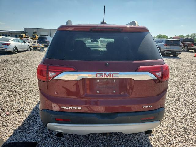 Продажа на аукционе авто 2017 Gmc Acadia, vin: 1GKKNULSXHZ318461, номер лота: 50796256