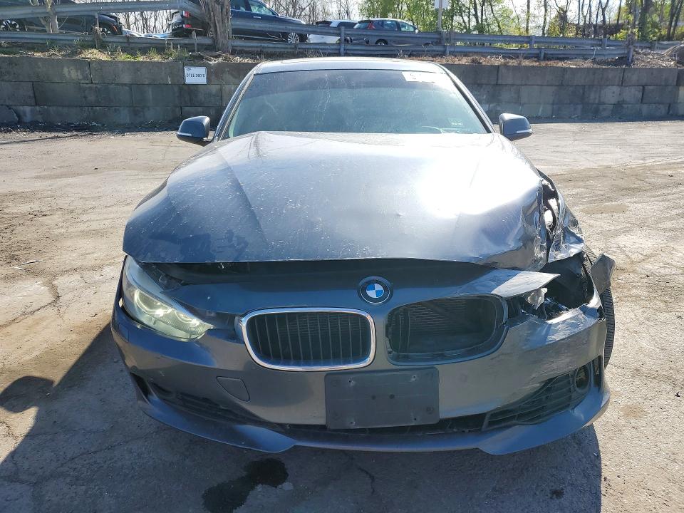 Продаж на аукціоні авто 2015 Bmw 328, vin: WBA3B5G57FNS15034, номер лоту: 51061816