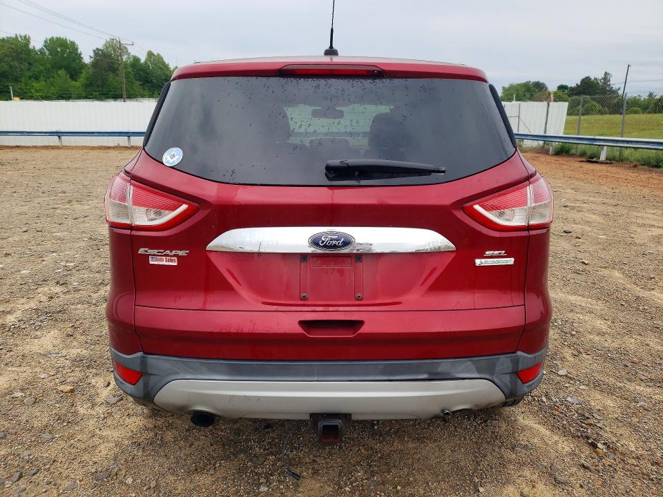 41629686 :رقم المزاد ، 1FMCU0H90DUD39310 vin ، 2013 Ford Escape مزاد بيع