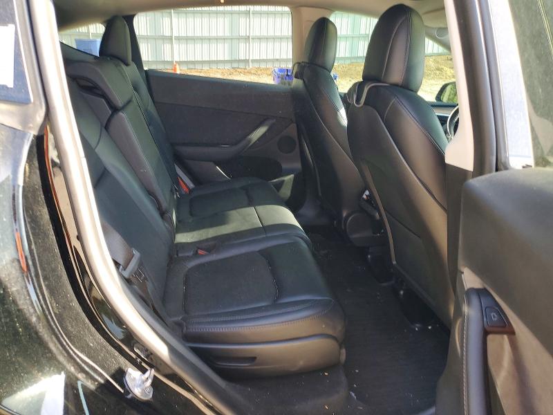 49234256 :رقم المزاد ، 7SAYGAEE2PF610957 vin ، 2023 Tesla Model Y مزاد بيع