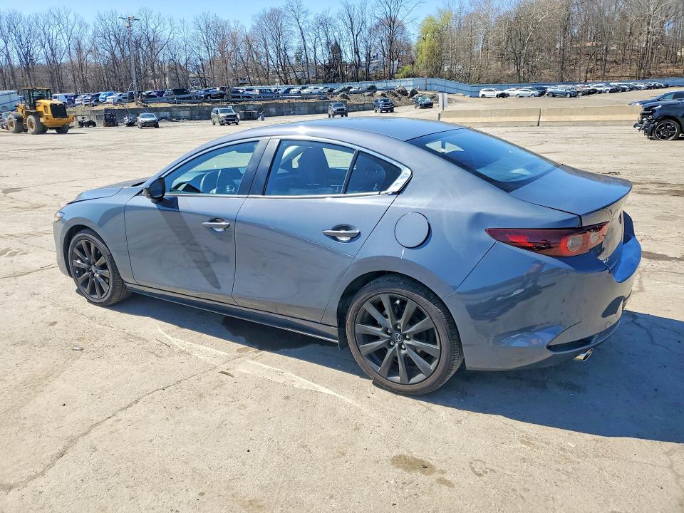 Aukcja sprzedaży 2025 Mazda 3, vin: JM1BPBCM3S1774397, numer aukcji: 48826226