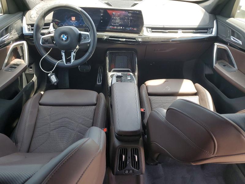2025 Bmw X1 მანქანა იყიდება აუქციონზე, vin: WBX73EF03S5292603, აუქციონის ნომერი: 50302146