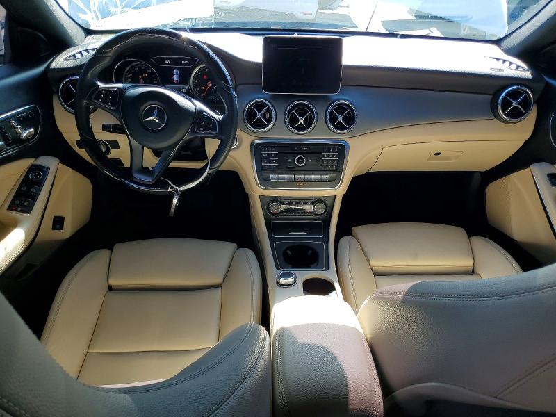 Продажа на аукционе авто 2018 Mercedes-benz Cla, vin: WDDSJ4EB5JN654607, номер лота: 50479416