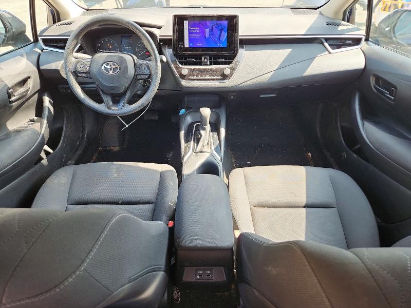2023 Toyota Corolla მანქანა იყიდება აუქციონზე, vin: 5YFB4MDE3PP060171, აუქციონის ნომერი: 51460966