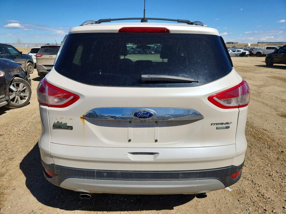 49470896 :رقم المزاد ، 1FMCU9J92EUD90033 vin ، 2014 Ford Escape مزاد بيع