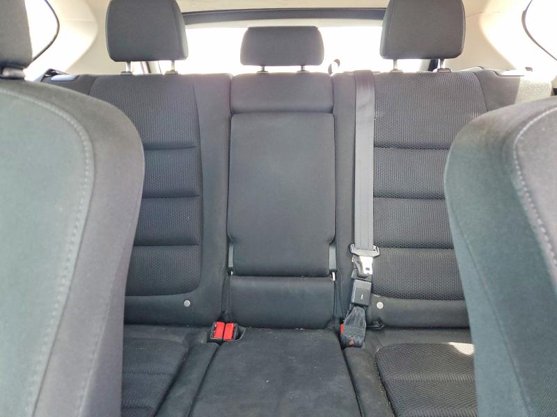 Aukcja sprzedaży 2016 Mazda Cx-5, vin: JM3KE2CY7G0621812, numer aukcji: 47661326