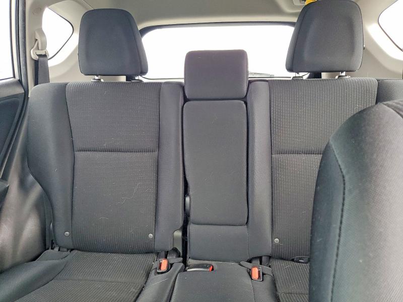 2016 Toyota Rav4 მანქანა იყიდება აუქციონზე, vin: 2T3BFREV1GW485271, აუქციონის ნომერი: 51578666