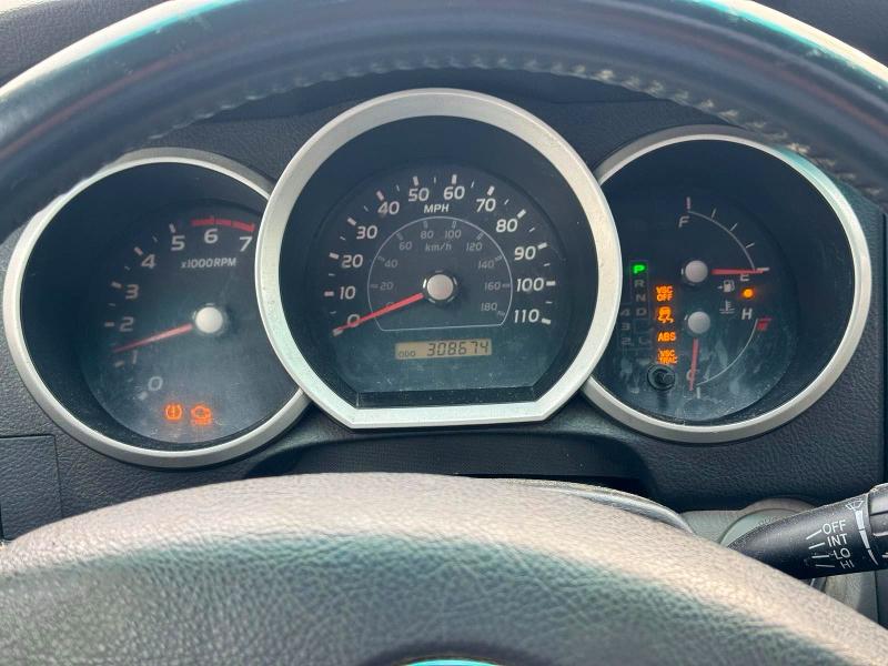 Продажа на аукционе авто 2006 Toyota 4runner, vin: JTEBU14R160090503, номер лота: 49993626