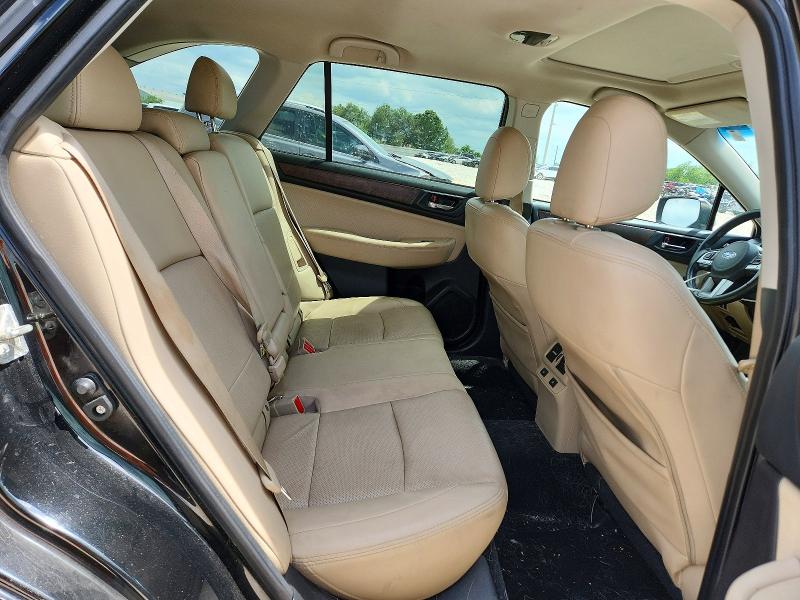 Продаж на аукціоні авто 2015 Subaru Outback, vin: 4S4BSBLC9F3221104, номер лоту: 51128536