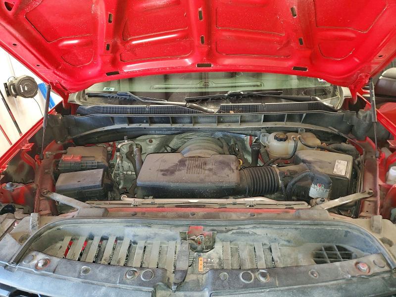 Продажа на аукционе авто 2019 Chevrolet Silverado, vin: 1GCRYCEH8KZ269071, номер лота: 49140746