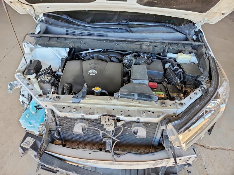 Продаж на аукціоні авто 2017 Toyota Highlander, vin: 5TDDZRFH5HS447571, номер лоту: 50105356