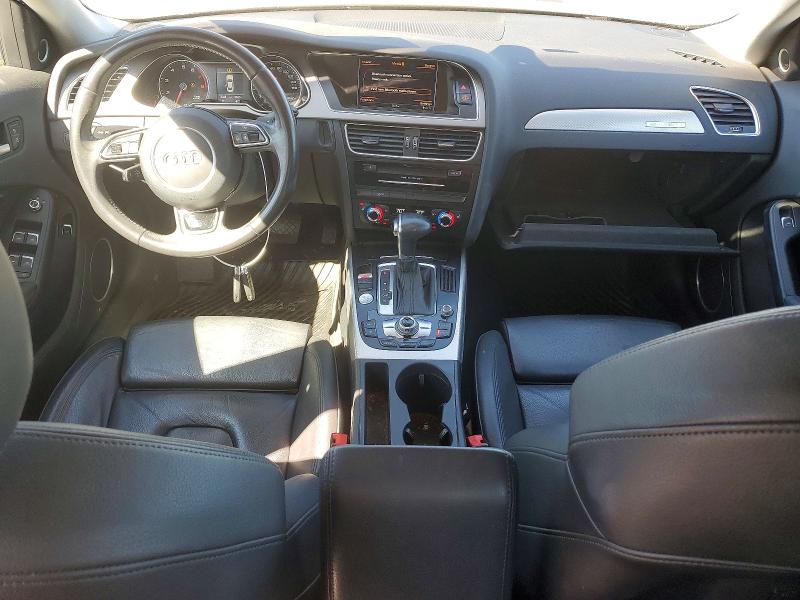 Aukcja sprzedaży 2013 Audi A4, vin: WAUFFAFL3DA157521, numer aukcji: 49280516