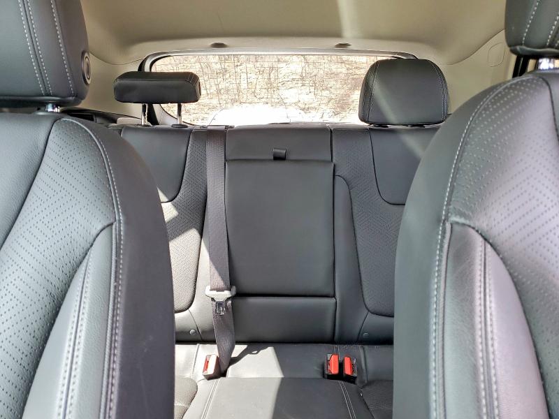 2022 Buick Encore Gx მანქანა იყიდება აუქციონზე, vin: KL4MMGSL6NB026629, აუქციონის ნომერი: 48836406