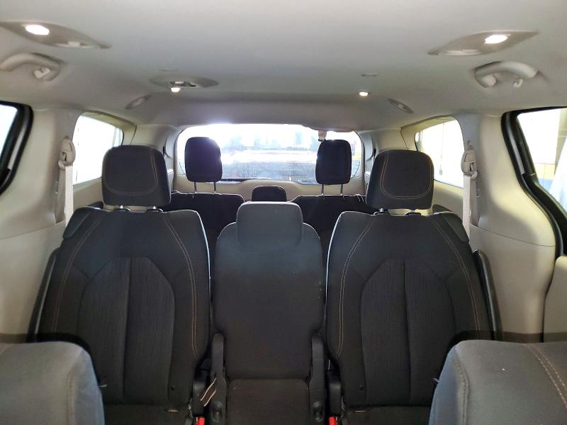 Aukcja sprzedaży 2017 Chrysler Pacifica, vin: 2C4RC1DGXHR502625, numer aukcji: 48700306