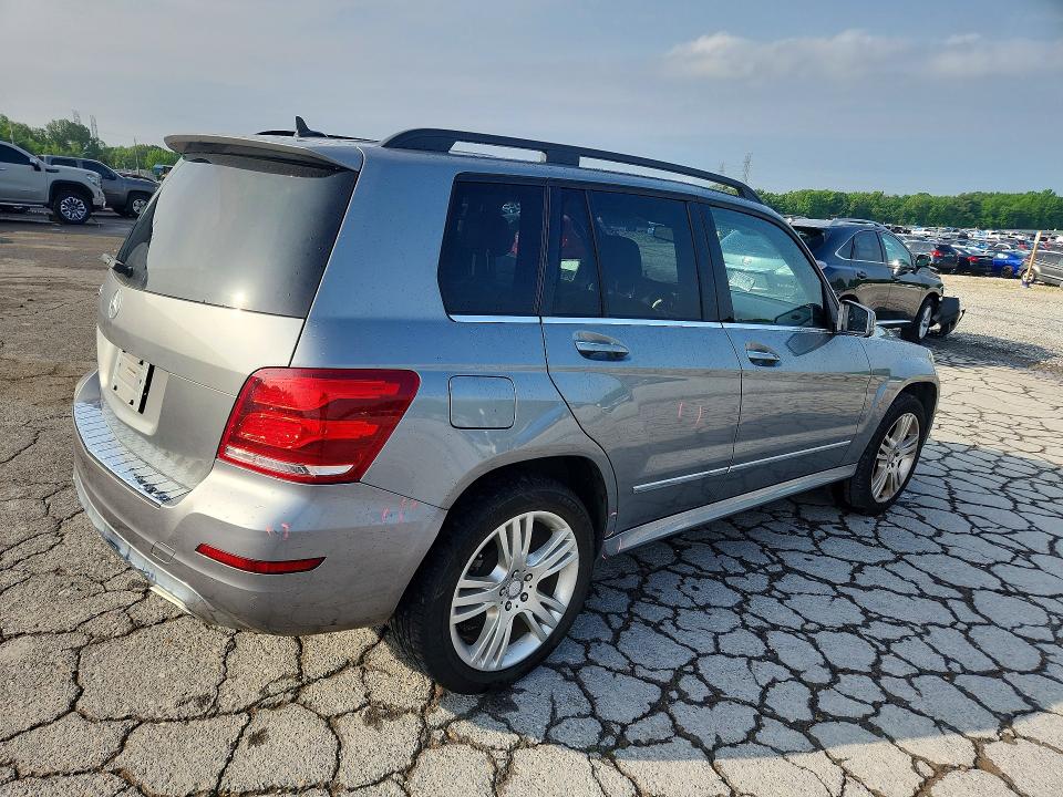 Aukcja sprzedaży 2014 Mercedes-benz Glk, vin: WDCGG5HB3EG263296, numer aukcji: 50907076