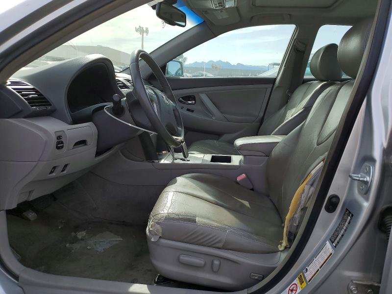 Продаж на аукціоні авто 2007 Toyota Camry, vin: JTNBB46KX73033496, номер лоту: 49671936