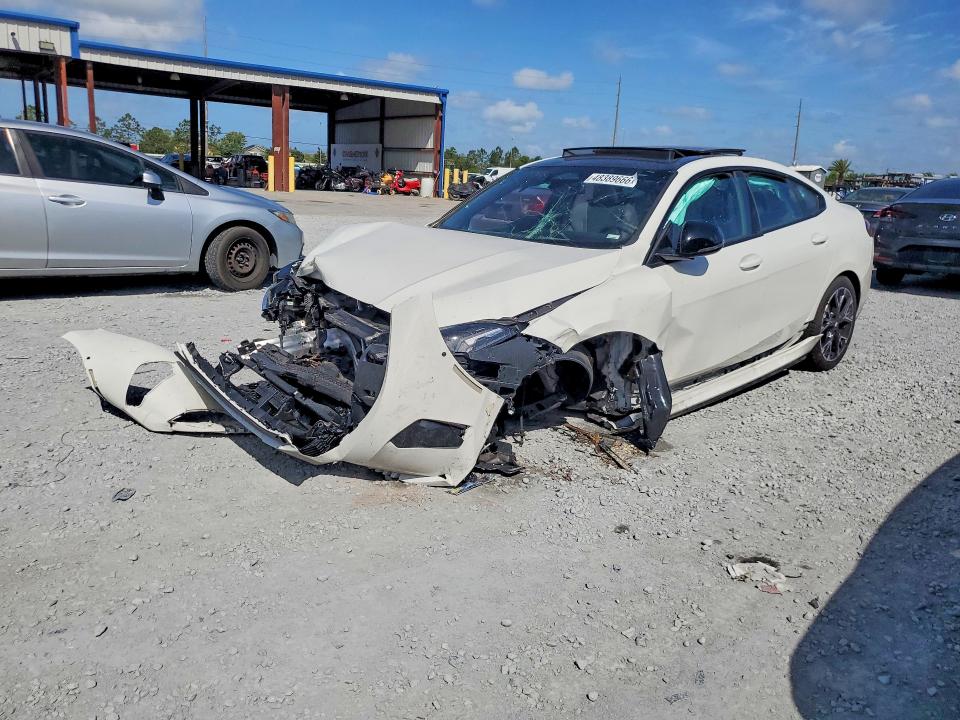 Aukcja sprzedaży 2026 Bmw 228, vin: WBA83GG03T7U51912, numer aukcji: 48389666