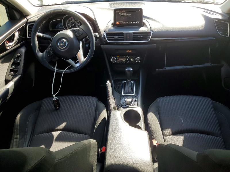 Aukcja sprzedaży 2015 Mazda 3, vin: 3MZBM1V75FM218723, numer aukcji: 51192856