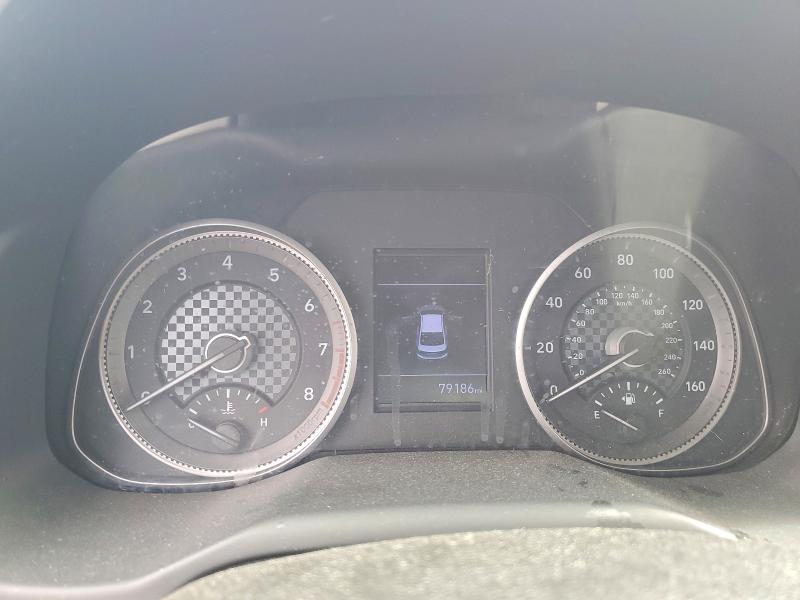Aukcja sprzedaży 2020 Hyundai Elantra, vin: 5NPD84LFXLH550315, numer aukcji: 51192836