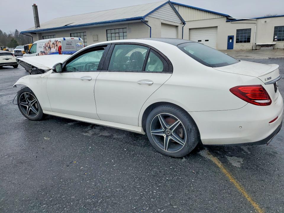 Продаж на аукціоні авто 2018 Mercedes-benz E, vin: WDDZF4KB0JA429720, номер лоту: 48390676