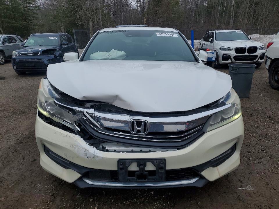 Продаж на аукціоні авто 2016 Honda Accord, vin: 1HGCR2F68GA807883, номер лоту: 48311186