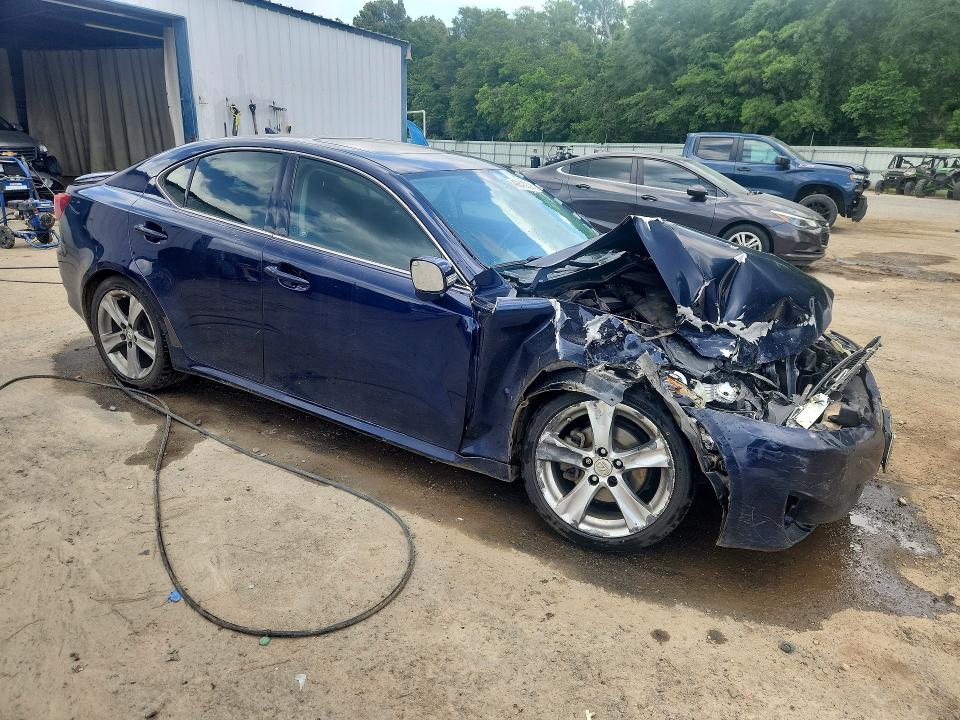 Aukcja sprzedaży 2011 Lexus Is, vin: JTHBF5C21B5146994, numer aukcji: 49845336