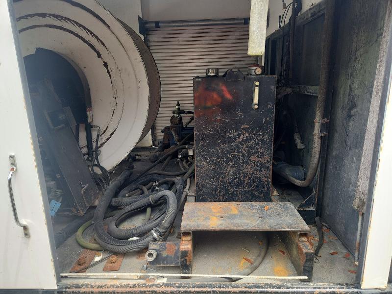 48489246 :رقم المزاد ، 01524 vin ، 2010 Other Tractor مزاد بيع