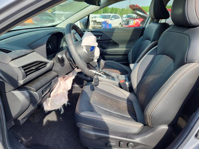 Aukcja sprzedaży 2025 Subaru Crosstrek, vin: 4S4GUHM60S3747403, numer aukcji: 50438026