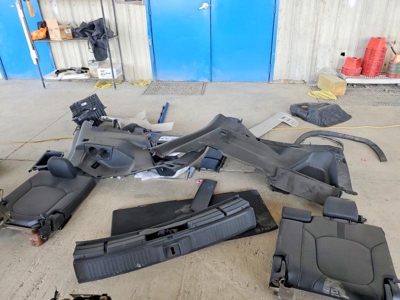 Продажа на аукционе авто 2025 Honda Pilot, vin: 5FNYG1H78SB048050, номер лота: 48687546