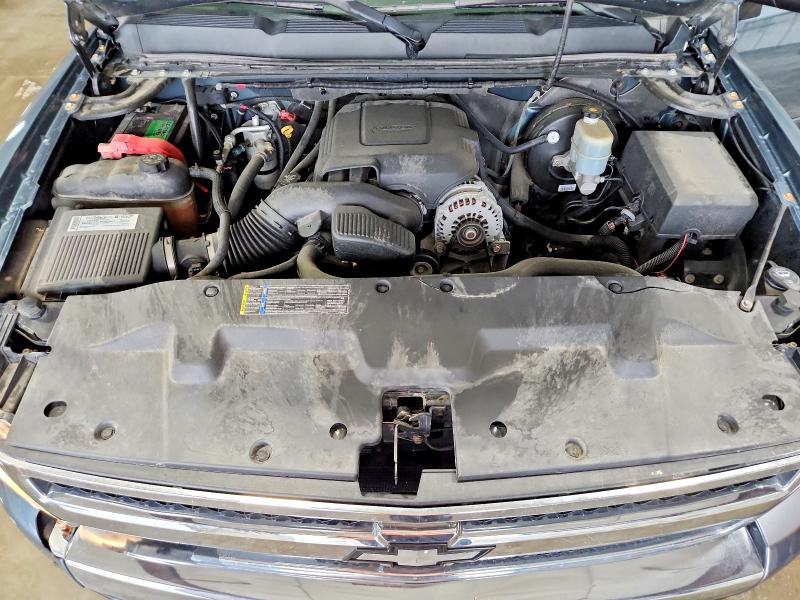 Aukcja sprzedaży 2008 Chevrolet Silverado, vin: 1GCEK19J38Z230463, numer aukcji: 51373306
