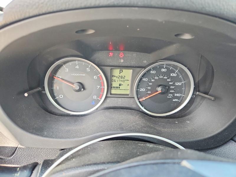 51416296 :رقم المزاد ، JF2SJADC1FH428624 vin ، 2015 Subaru Forester مزاد بيع