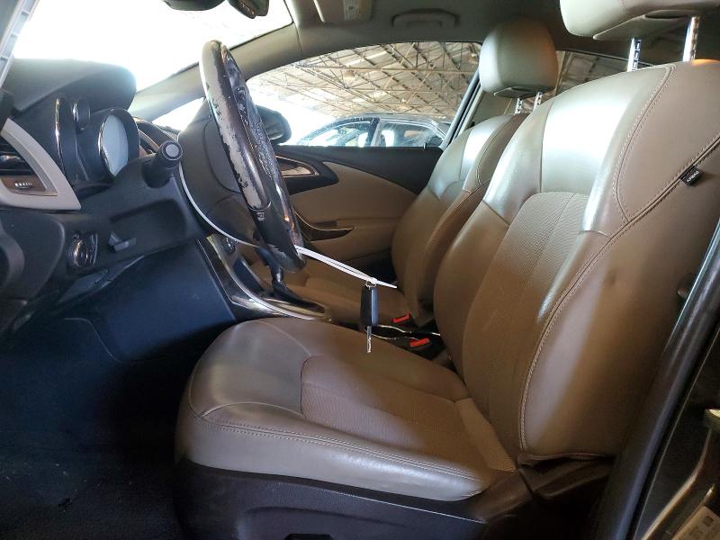 Auction sale of the 2014 Buick Verano, vin: 1G4PR5SK1E4203202, lot number: 48753256