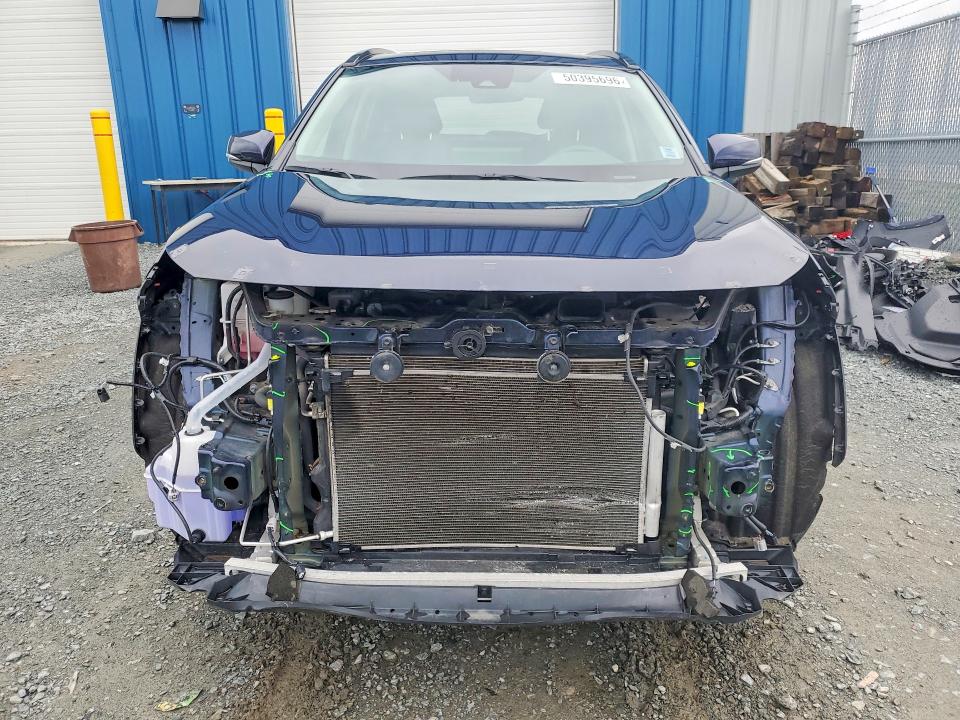Продаж на аукціоні авто 2023 Toyota Rav4 Hybrid, vin: 2T3RWRFV7PW178491, номер лоту: 50395696