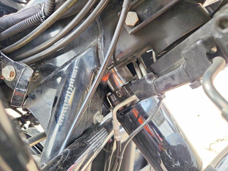 Продаж на аукціоні авто 2018 Harley-davidson Fltrxs, vin: 1HD1KTC11JB677485, номер лоту: 51085526