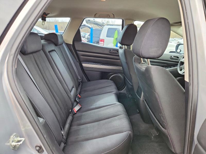 Продаж на аукціоні авто 2010 Mazda Cx-7, vin: JM3ER2W59A0312594, номер лоту: 48267706
