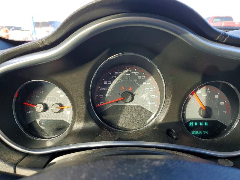 48807876 :رقم المزاد ، 1C3CDZAB3CN286783 vin ، 2012 Dodge Avenger مزاد بيع