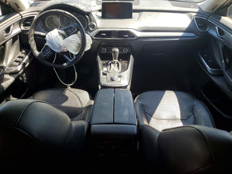 51523756 :رقم المزاد ، JM3TCBCY6J0211245 vin ، 2018 Mazda Cx-9 مزاد بيع